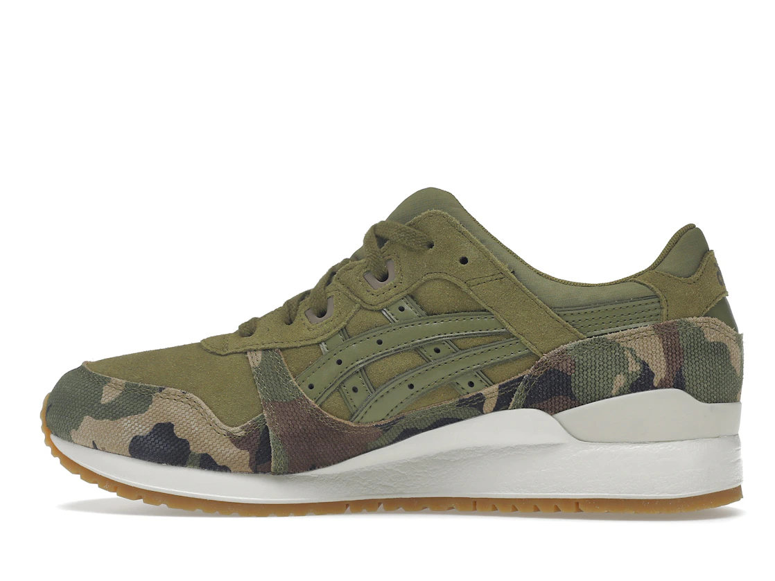 ASICS Gel-Lyte III Camp