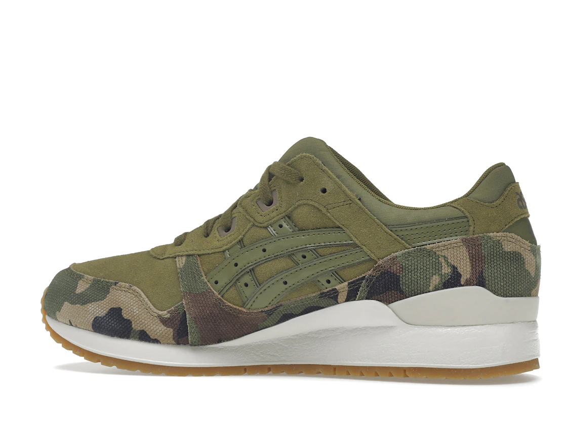 ASICS Gel-Lyte III Camp