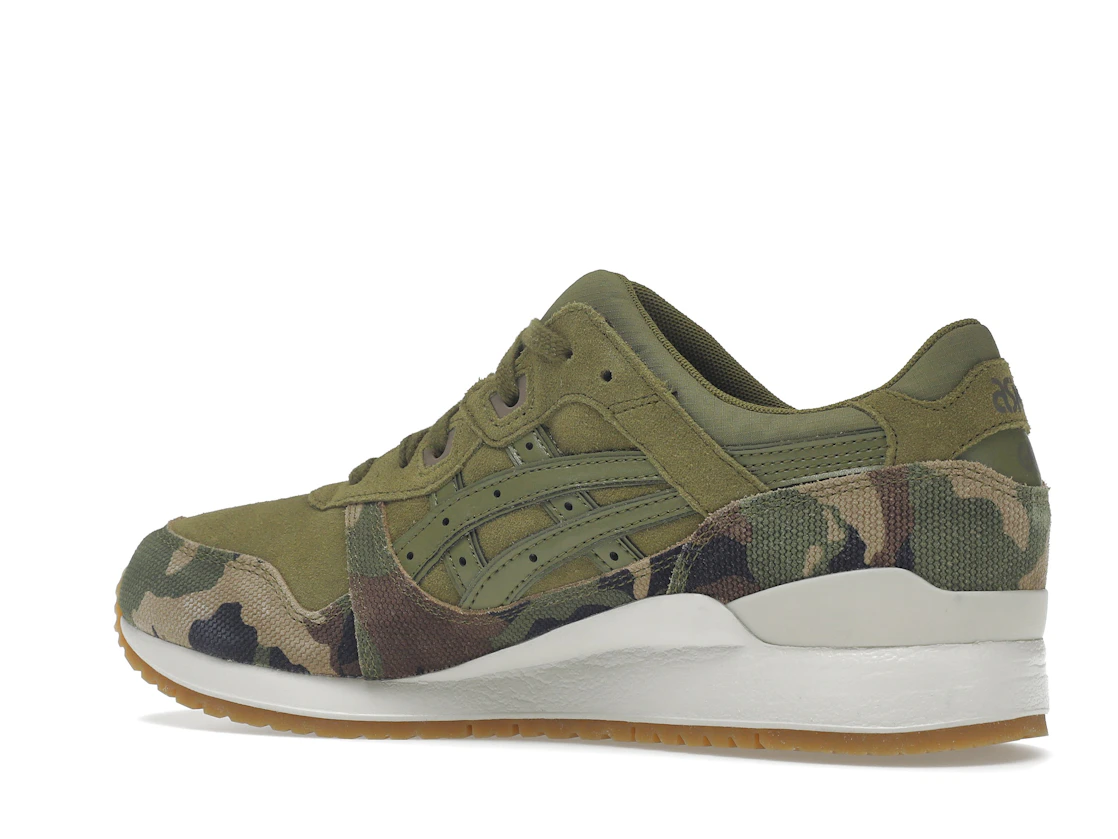 ASICS Gel-Lyte III Camp