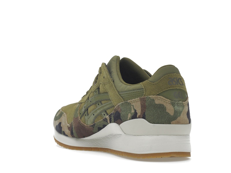 ASICS Gel-Lyte III Camp
