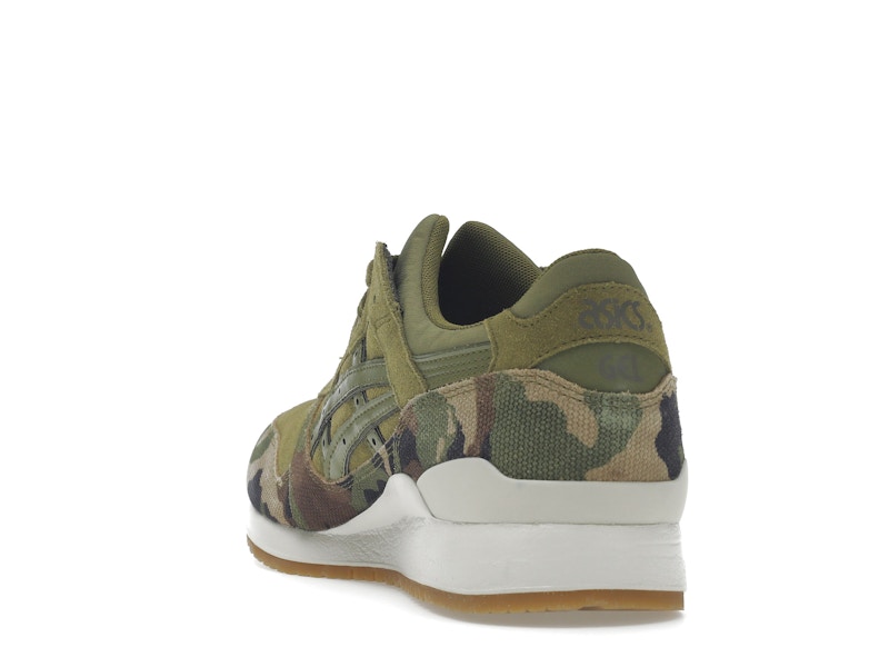ASICS Gel-Lyte III Camp