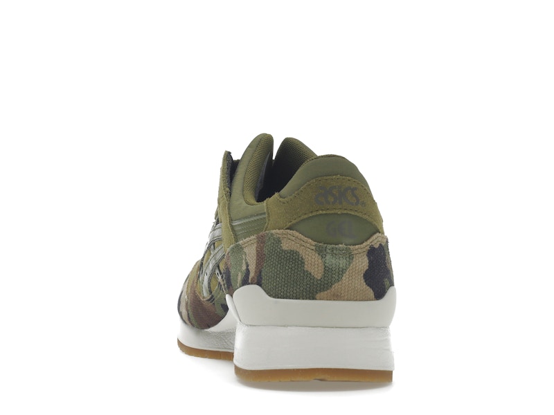 ASICS Gel-Lyte III Camp