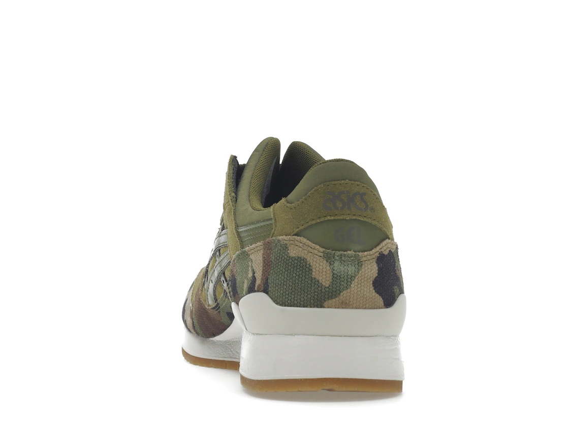 ASICS Gel-Lyte III Camp
