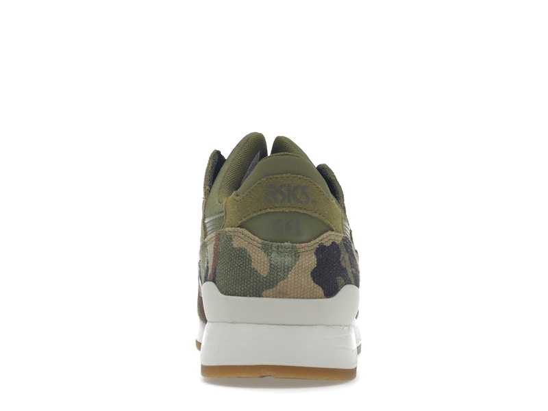 ASICS Gel-Lyte III Camp