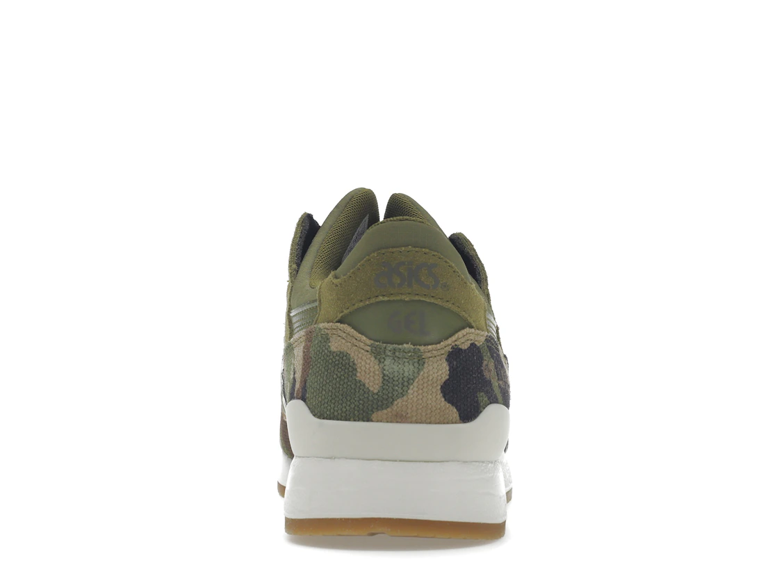 ASICS Gel-Lyte III Camp