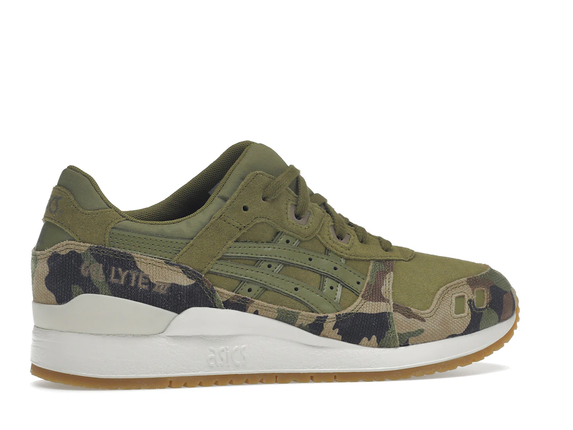 ASICS Gel-Lyte III Camp
