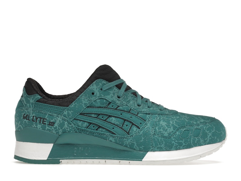 Asics gel lyte hotsell stockx