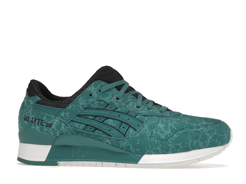 ASICS Gel-Lyte III Kingfisher