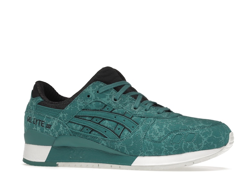 ASICS Gel-Lyte III Kingfisher