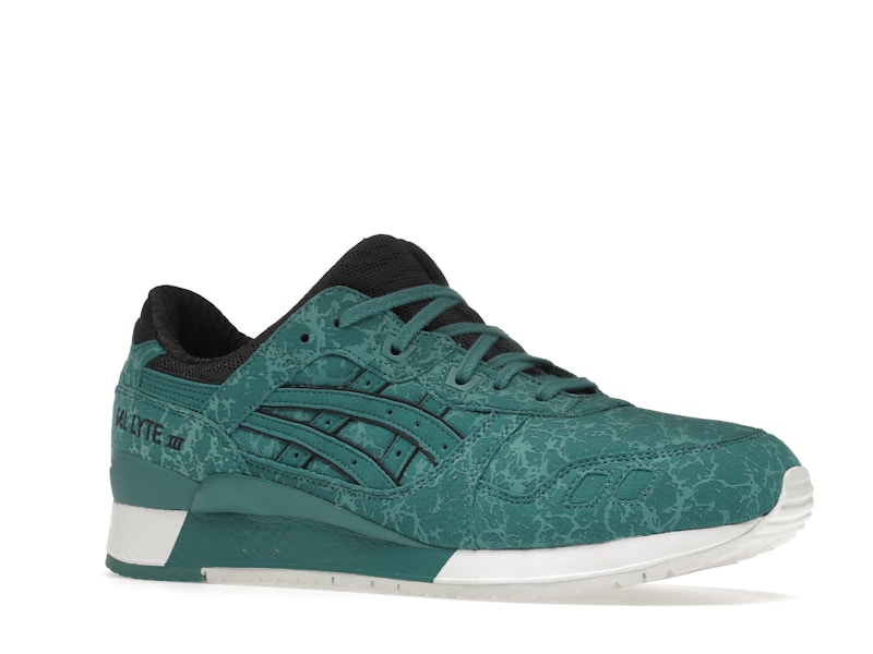 ASICS Gel-Lyte III Kingfisher