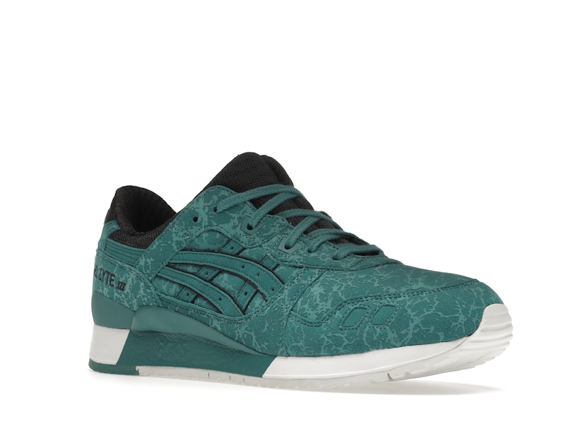 ASICS Gel-Lyte III Kingfisher