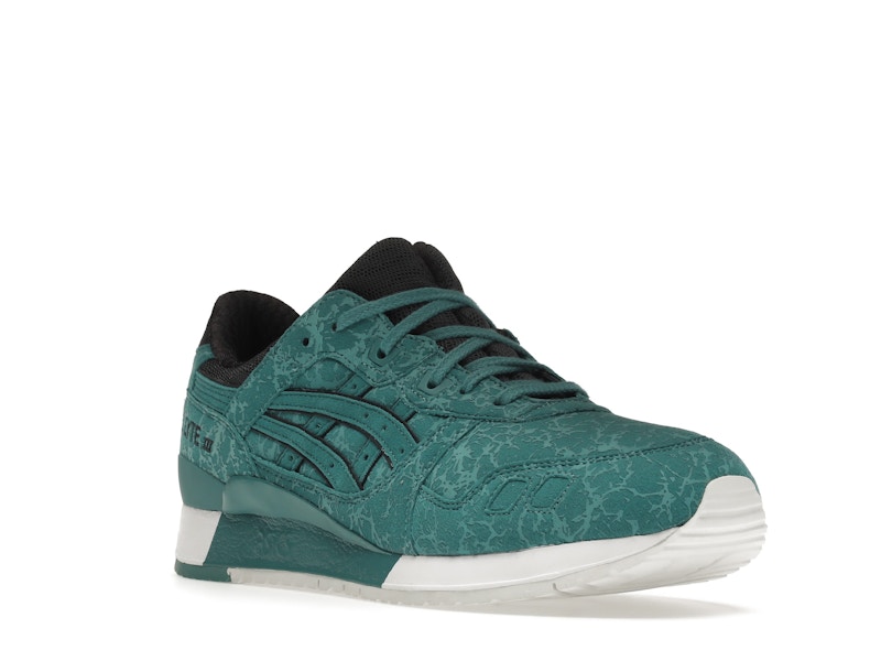 ASICS Gel-Lyte III Kingfisher