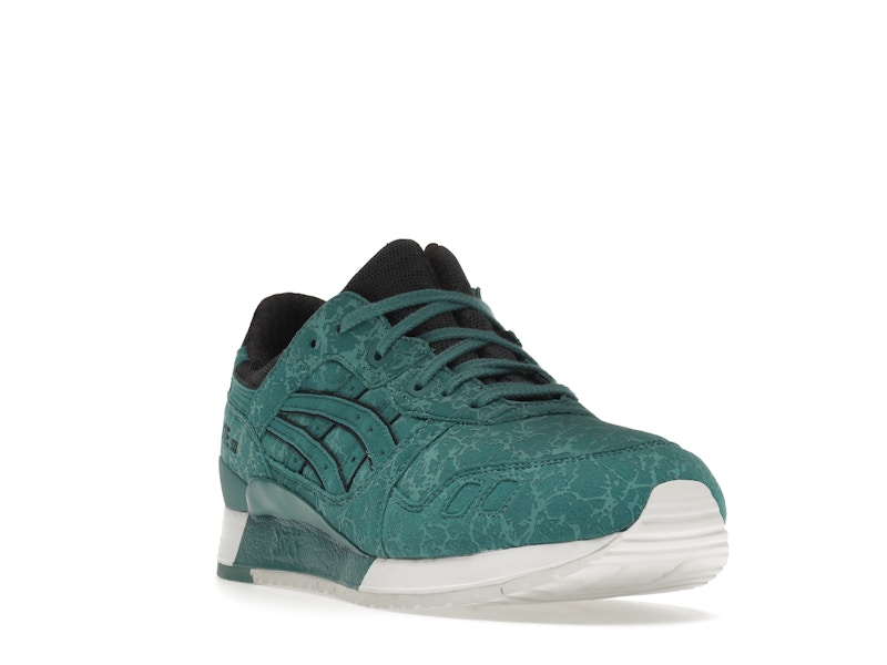 ASICS Gel-Lyte III Kingfisher