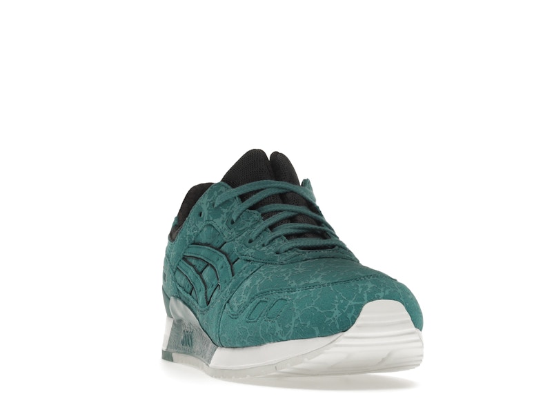 ASICS Gel-Lyte III Kingfisher