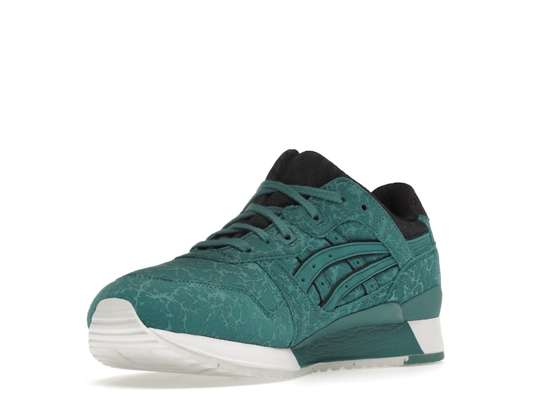 ASICS Gel-Lyte III Kingfisher
