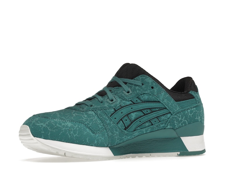 ASICS Gel-Lyte III Kingfisher