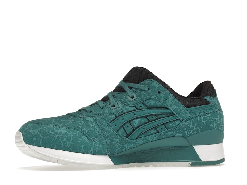 ASICS Gel-Lyte III Kingfisher