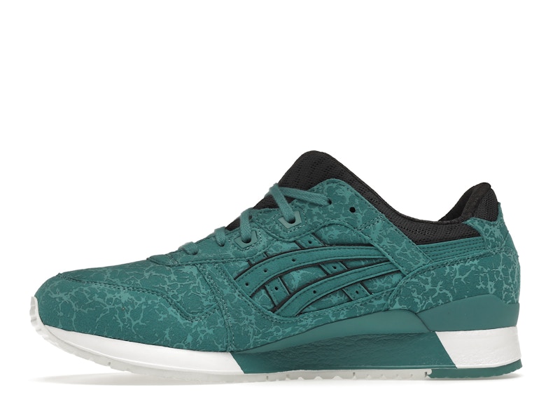 ASICS Gel-Lyte III Kingfisher