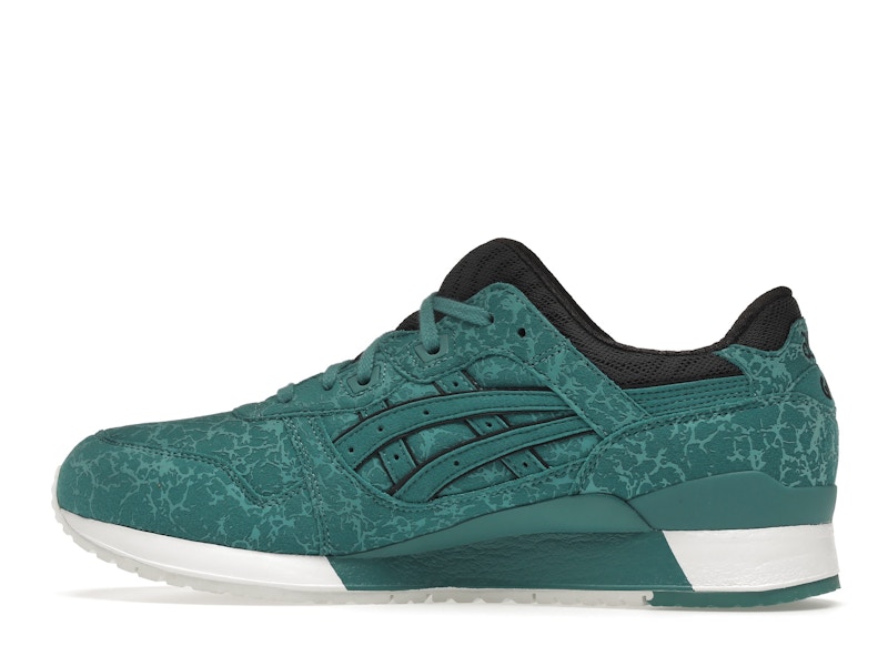 ASICS Gel-Lyte III Kingfisher