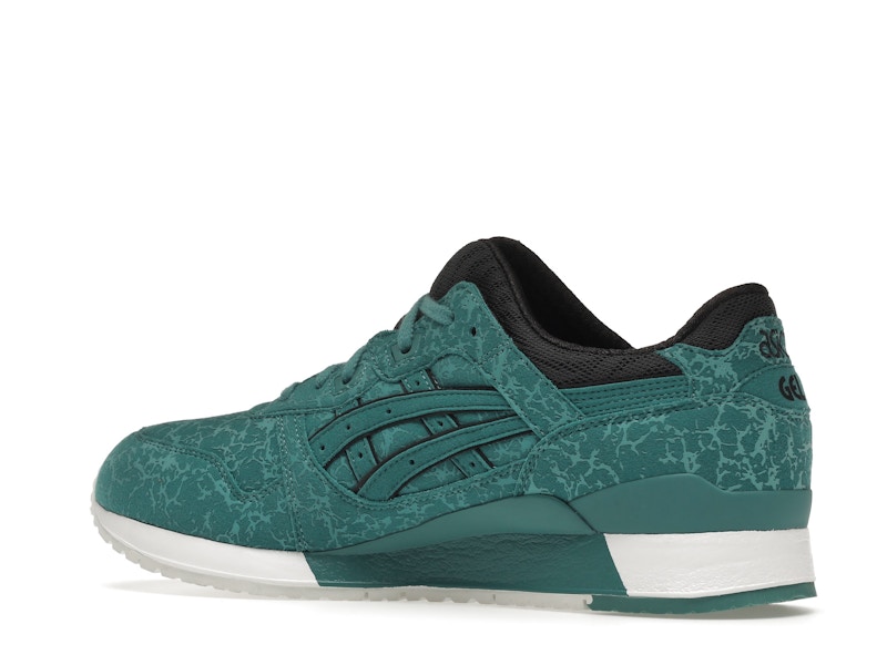 ASICS Gel-Lyte III Kingfisher