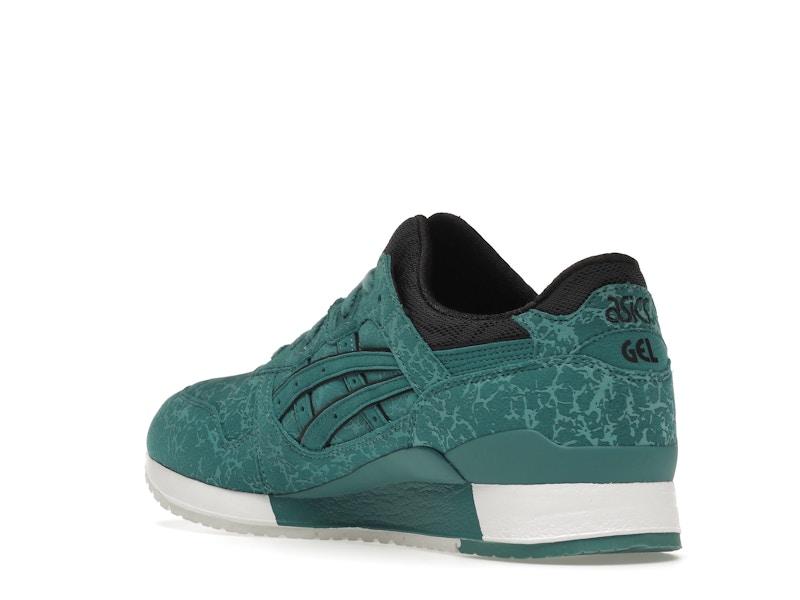 ASICS Gel-Lyte III Kingfisher