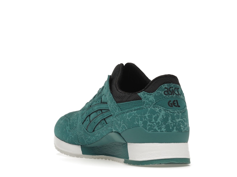 ASICS Gel-Lyte III Kingfisher