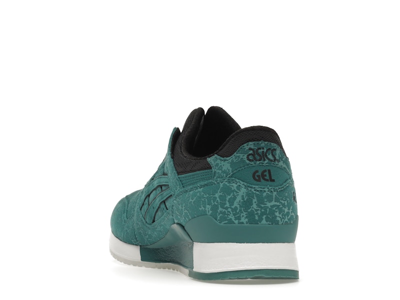 ASICS Gel-Lyte III Kingfisher