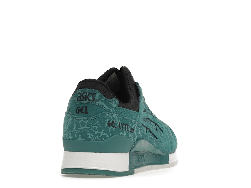 ASICS Gel-Lyte III Kingfisher