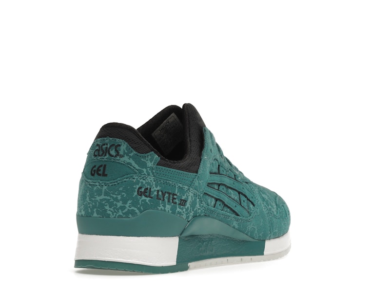 ASICS Gel-Lyte III Kingfisher