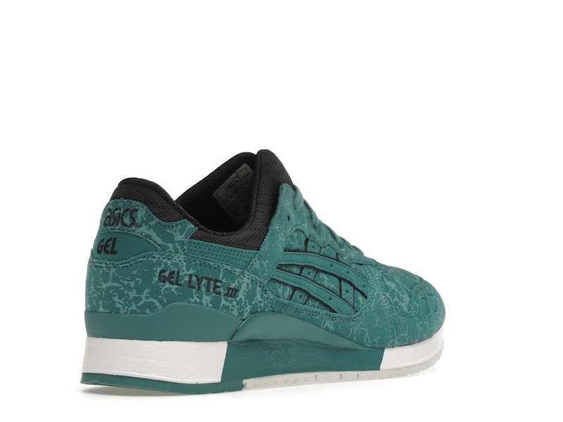 ASICS Gel-Lyte III Kingfisher