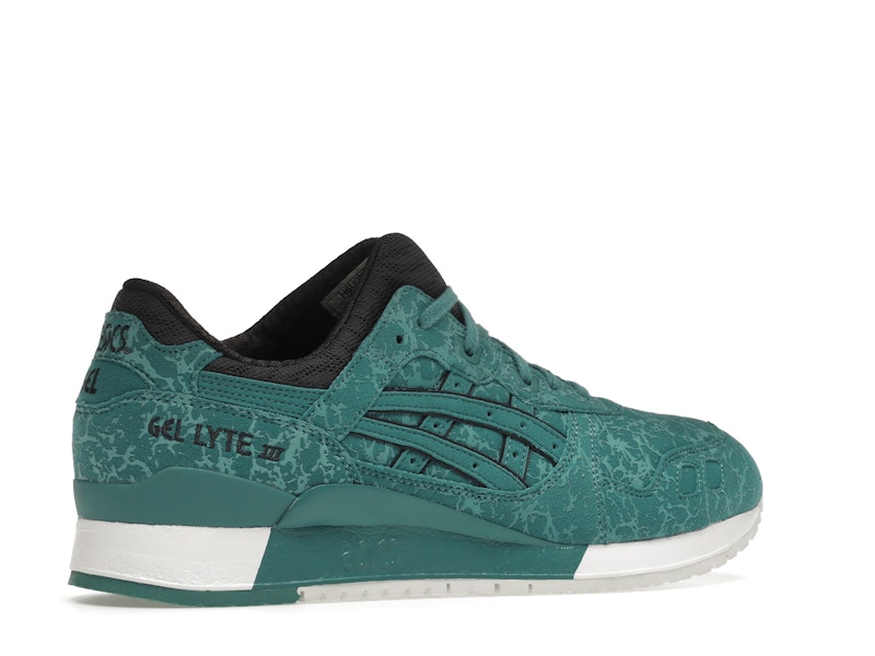 ASICS Gel-Lyte III Kingfisher