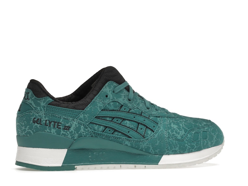ASICS Gel-Lyte III Kingfisher