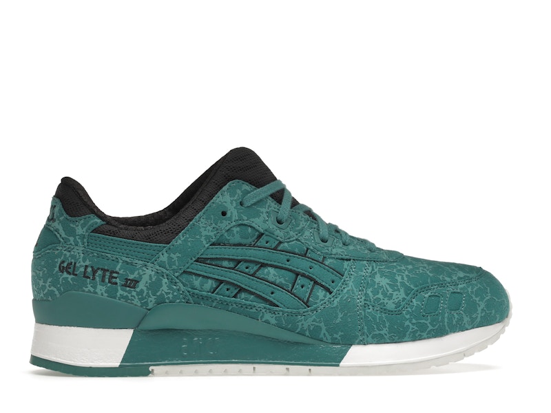 ASICS Gel-Lyte III Kingfisher