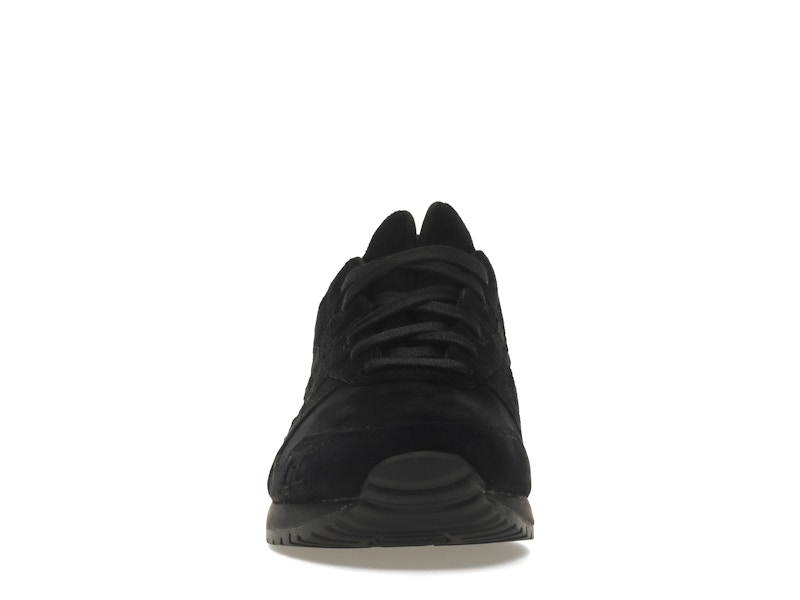 ASICS Gel-Lyte III 30th Anniversary Triple Black