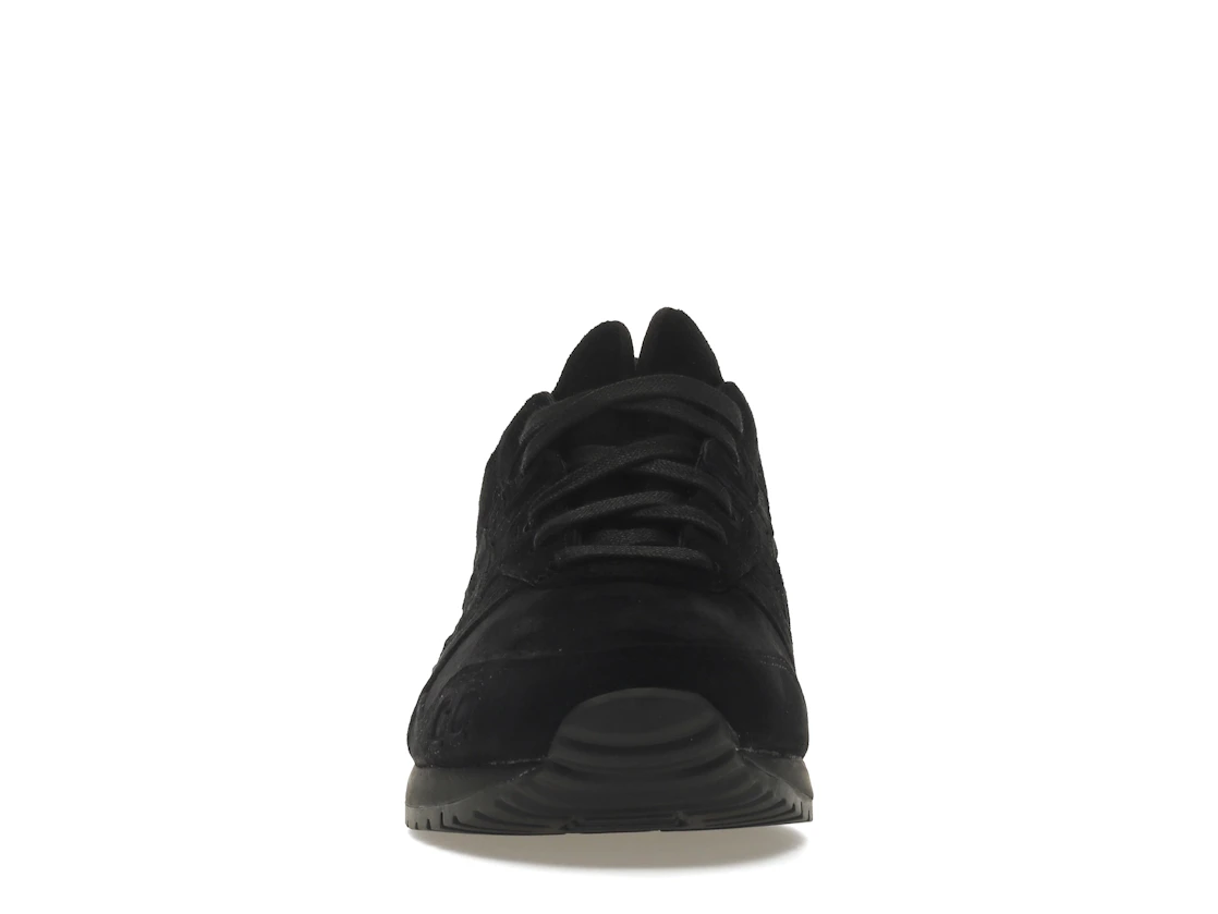 ASICS Gel-Lyte III 30th Anniversary Triple Black