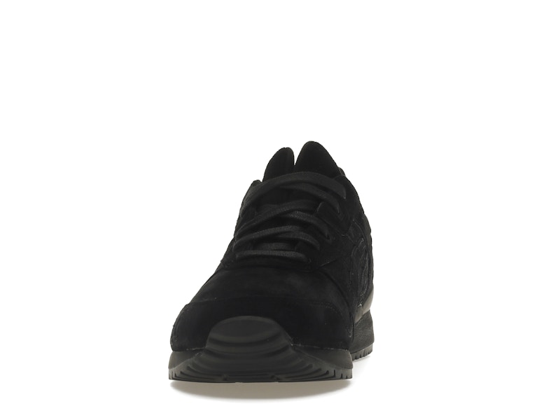 ASICS Gel-Lyte III 30th Anniversary Triple Black