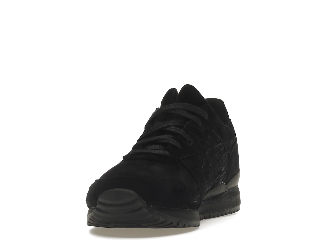 ASICS Gel-Lyte III 30th Anniversary Triple Black