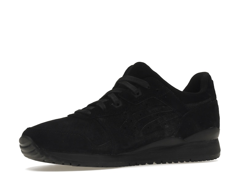 ASICS Gel-Lyte III 30th Anniversary Triple Black