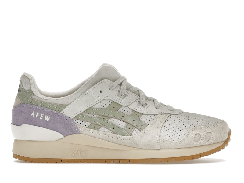 Asics gel lyte premium quality sale
