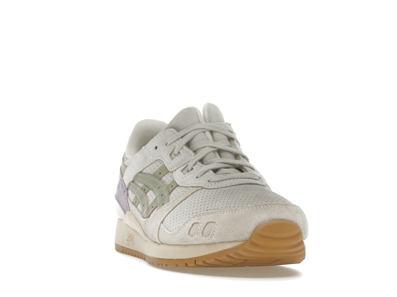 ASICS Gel-Lyte III AFEW Beauty of Imperfection