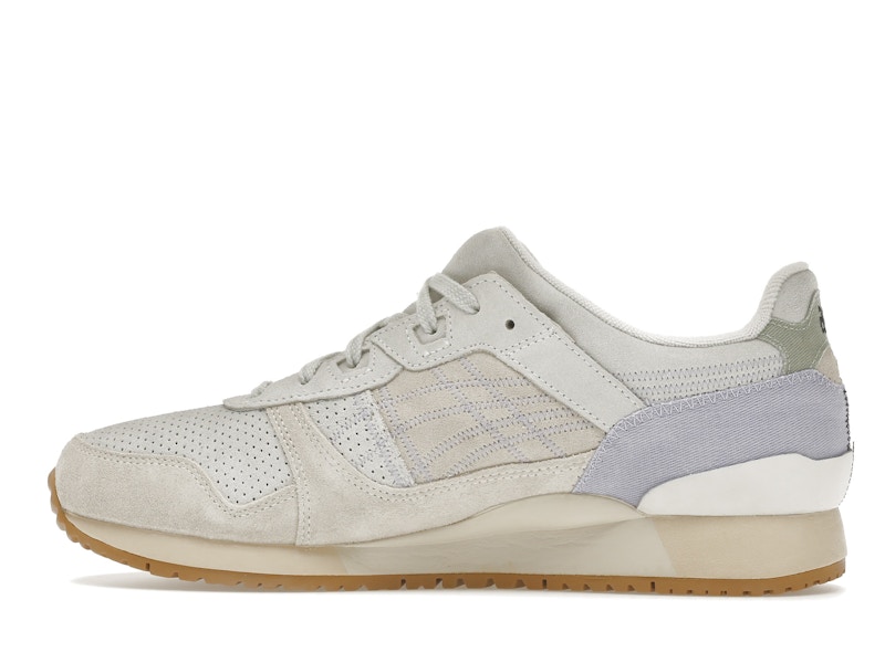 ASICS Gel-Lyte III AFEW Beauty of Imperfection