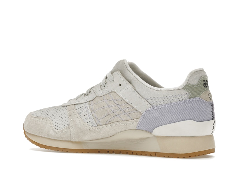 ASICS Gel-Lyte III AFEW Beauty of Imperfection