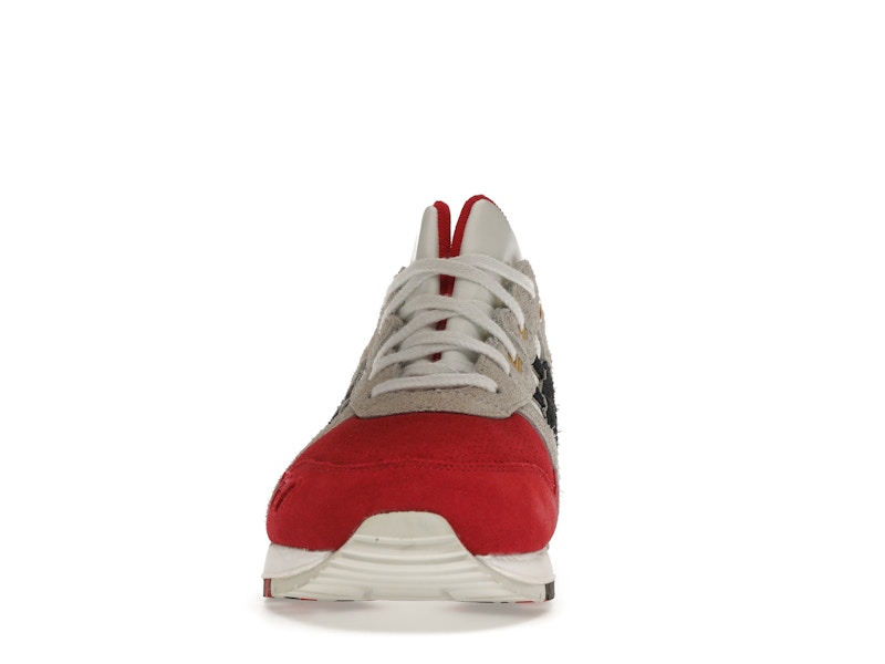 ASICS Gel-Lyte III AFEW Koi (Special Box)