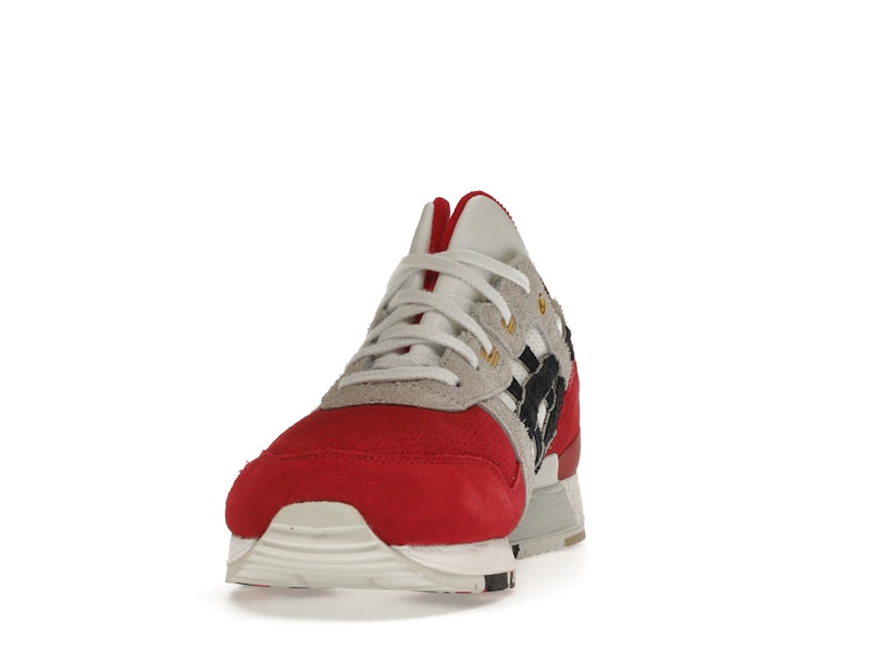 ASICS Gel-Lyte III AFEW Koi (Special Box)