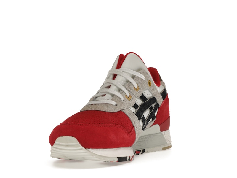 ASICS Gel-Lyte III AFEW Koi (Special Box)