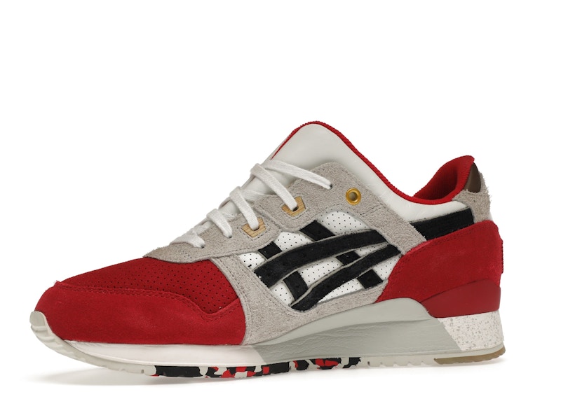 ASICS Gel-Lyte III AFEW Koi (Special Box)