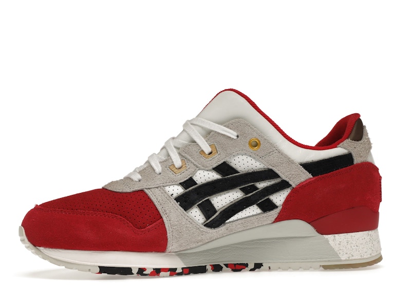 ASICS Gel-Lyte III AFEW Koi (Special Box)