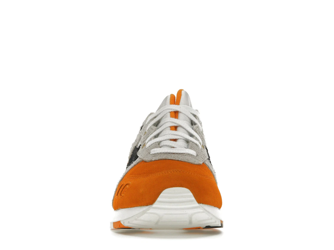 ASICS Gel-Lyte III AFEW x Beams Orange Koi (Special Box)