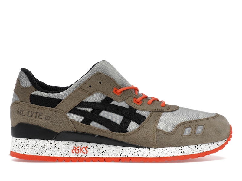 ASICS Gel-Lyte III Bait Guardian