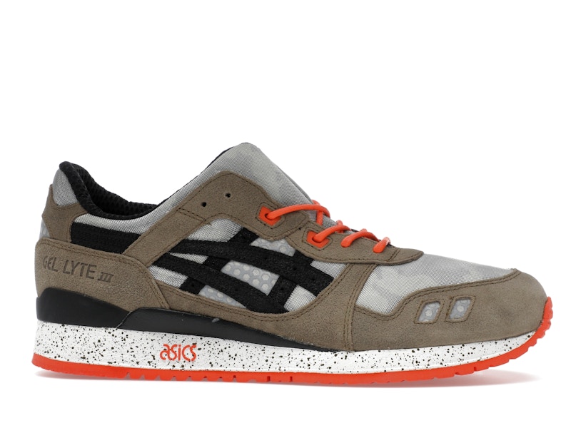 ASICS Gel-Lyte III Bait Guardian